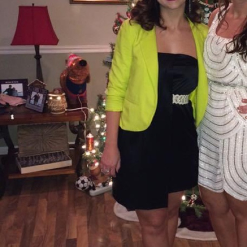 BCBG Cocktail Dress